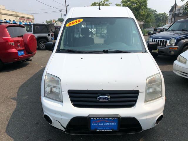 used 2012 Ford Transit Connect car, priced at $6,249