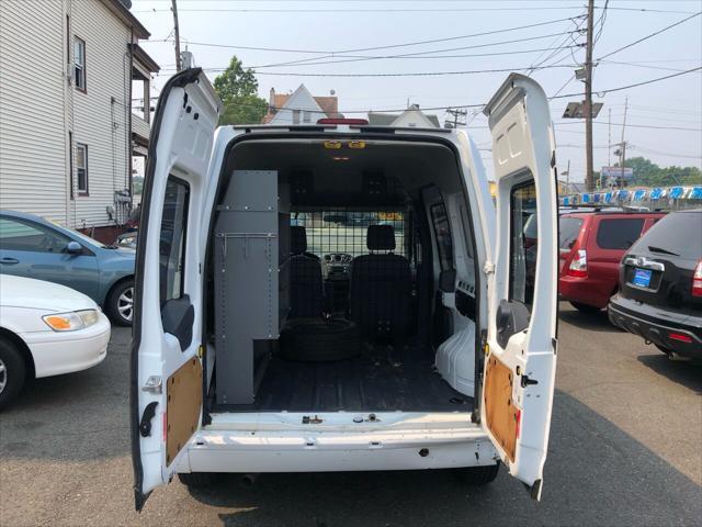 used 2012 Ford Transit Connect car, priced at $6,249