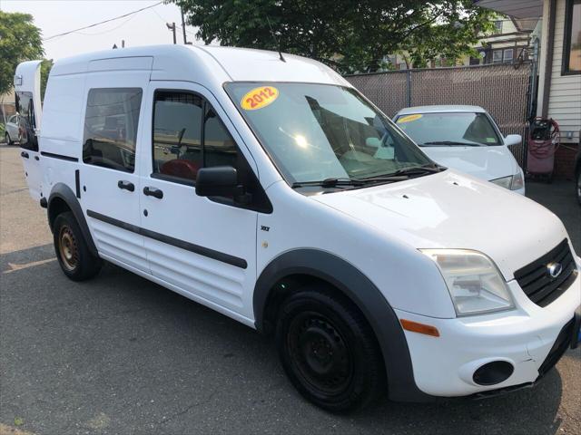 used 2012 Ford Transit Connect car, priced at $6,249