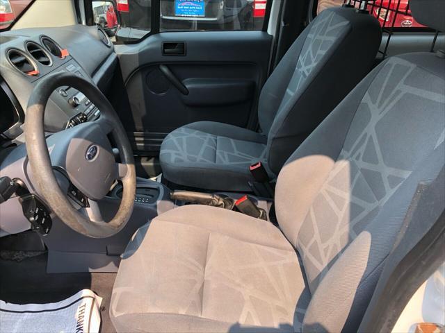 used 2012 Ford Transit Connect car, priced at $6,249