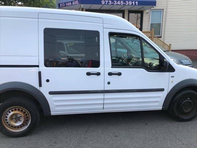 used 2012 Ford Transit Connect car, priced at $6,249