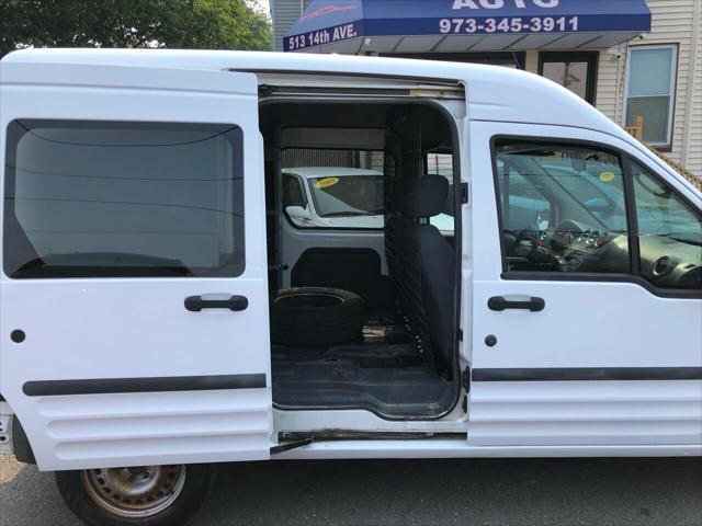 used 2012 Ford Transit Connect car, priced at $6,249