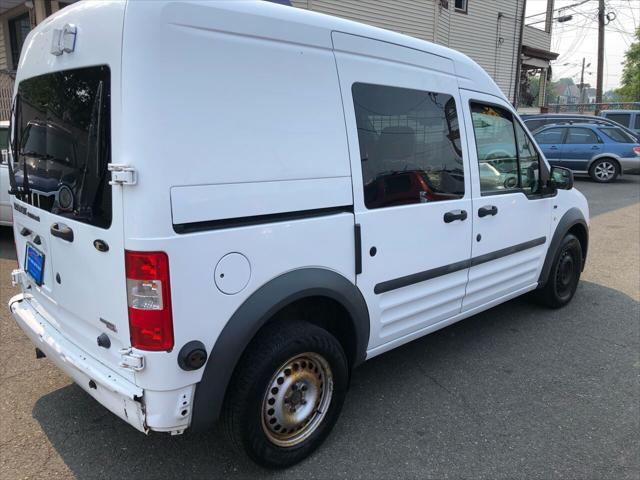 used 2012 Ford Transit Connect car, priced at $6,249