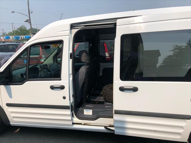 used 2012 Ford Transit Connect car, priced at $6,249