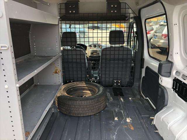 used 2012 Ford Transit Connect car, priced at $6,249