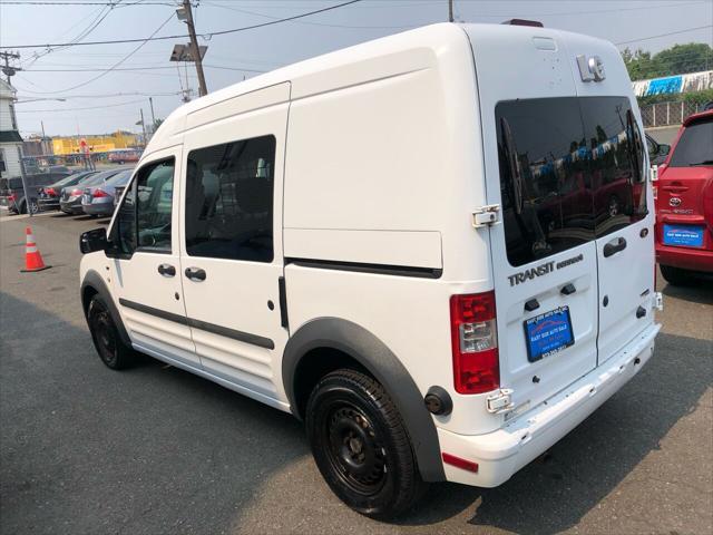 used 2012 Ford Transit Connect car, priced at $6,249