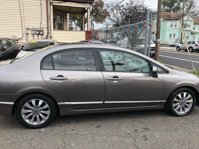 used 2009 Honda Civic car, priced at $7,495