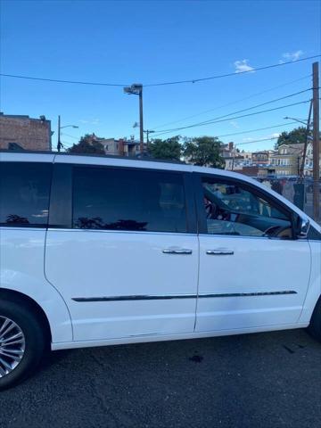 used 2014 Chrysler Town & Country car, priced at $9,995