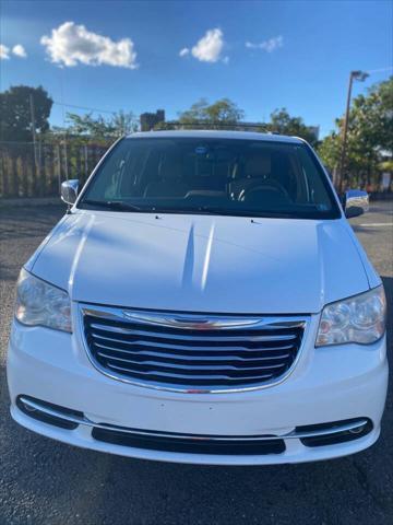 used 2014 Chrysler Town & Country car, priced at $9,995