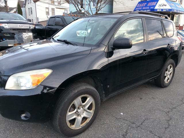 used 2007 Toyota RAV4 car, priced at $5,995