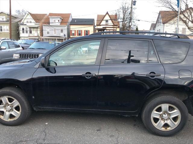 used 2007 Toyota RAV4 car, priced at $5,995