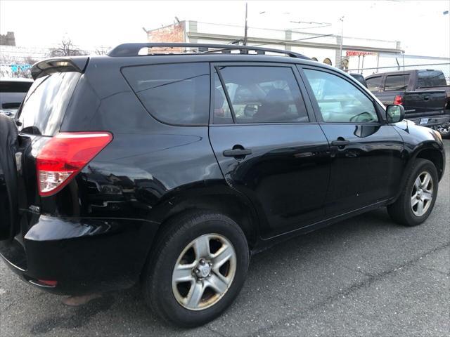 used 2007 Toyota RAV4 car, priced at $5,995