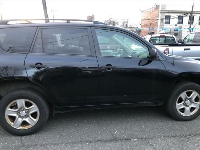 used 2007 Toyota RAV4 car, priced at $5,995