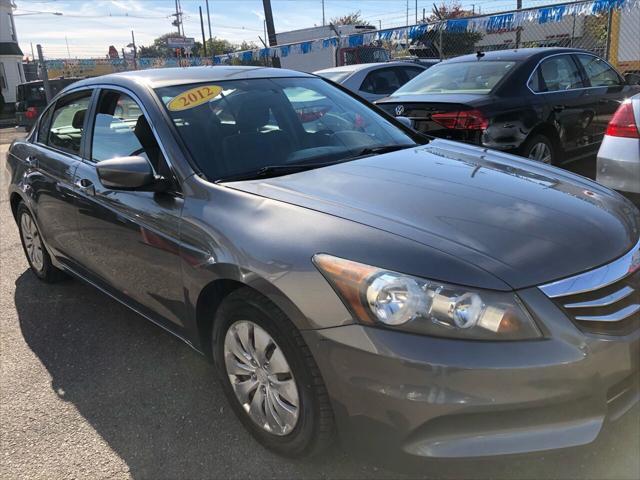 used 2012 Honda Accord car, priced at $7,495