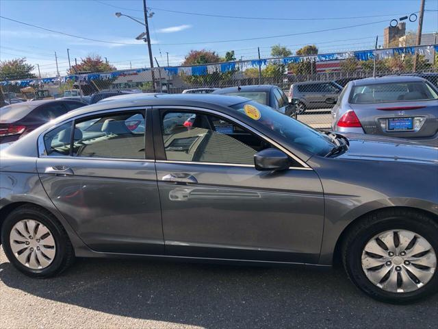 used 2012 Honda Accord car, priced at $7,495