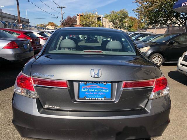 used 2012 Honda Accord car, priced at $7,495