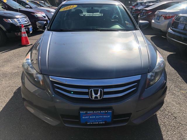 used 2012 Honda Accord car, priced at $7,495