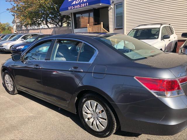 used 2012 Honda Accord car, priced at $7,495