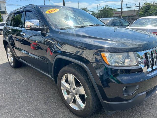 used 2011 Jeep Grand Cherokee car, priced at $10,495