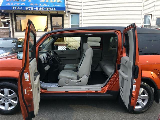 used 2010 Honda Element car, priced at $14,495