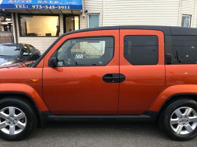 used 2010 Honda Element car, priced at $14,495