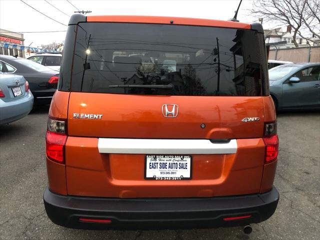 used 2010 Honda Element car, priced at $14,495