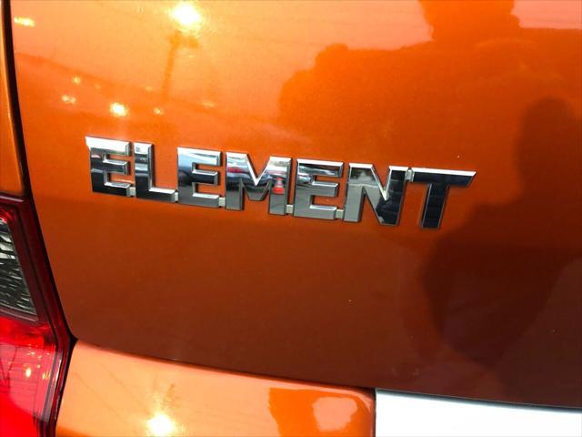 used 2010 Honda Element car, priced at $14,495