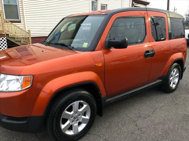 used 2010 Honda Element car, priced at $14,495