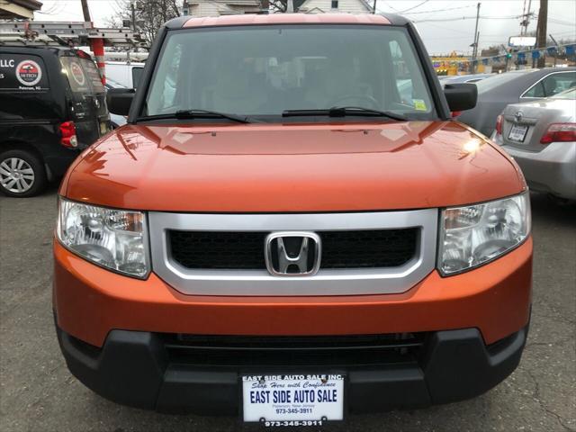 used 2010 Honda Element car, priced at $14,495