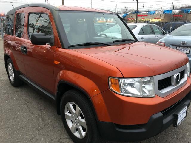 used 2010 Honda Element car, priced at $14,495