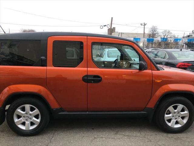 used 2010 Honda Element car, priced at $14,495