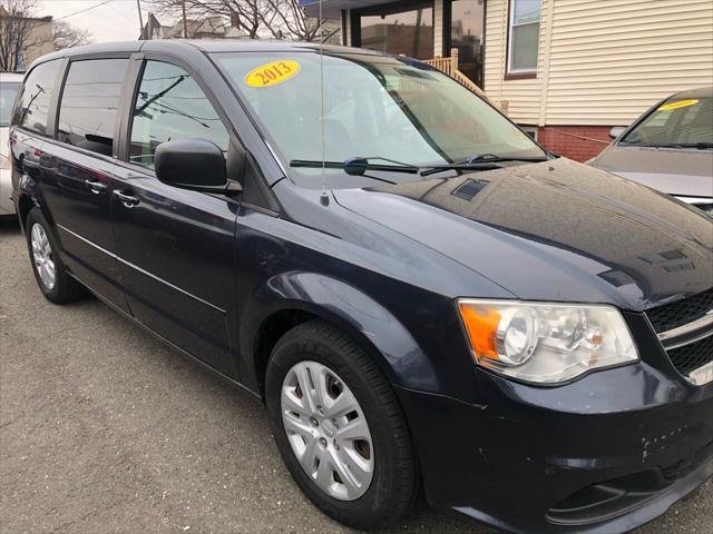 used 2013 Dodge Grand Caravan car, priced at $10,495