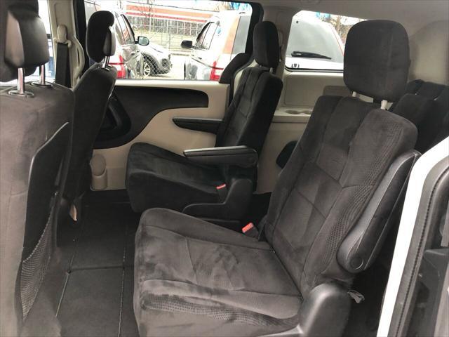 used 2013 Dodge Grand Caravan car, priced at $10,495