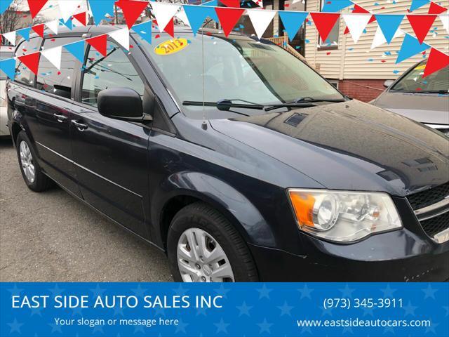 used 2013 Dodge Grand Caravan car, priced at $10,995