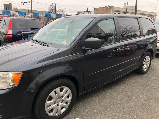 used 2013 Dodge Grand Caravan car, priced at $10,995