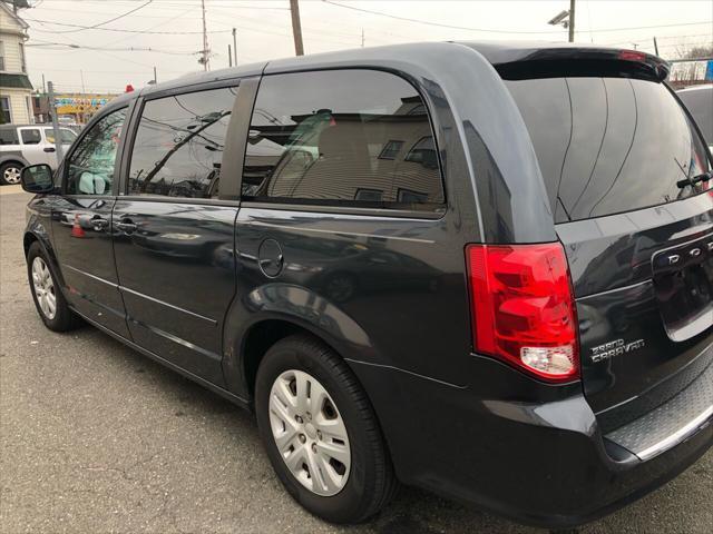 used 2013 Dodge Grand Caravan car, priced at $10,495