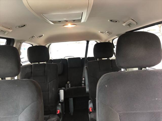 used 2013 Dodge Grand Caravan car, priced at $10,995