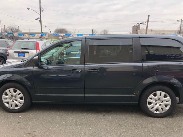 used 2013 Dodge Grand Caravan car, priced at $10,995