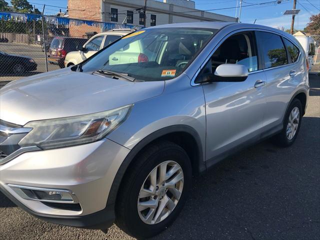 used 2015 Honda CR-V car, priced at $10,249