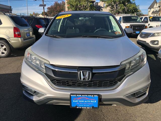 used 2015 Honda CR-V car, priced at $10,249