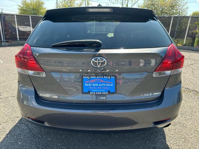 used 2013 Toyota Venza car, priced at $11,495