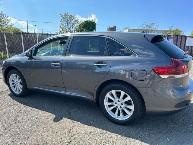 used 2013 Toyota Venza car, priced at $11,495