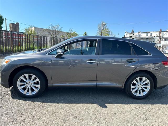 used 2013 Toyota Venza car, priced at $11,495