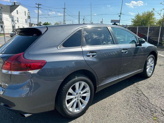 used 2013 Toyota Venza car, priced at $11,495