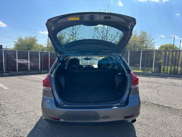 used 2013 Toyota Venza car, priced at $11,495