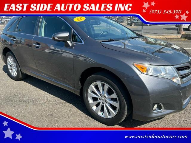 used 2013 Toyota Venza car, priced at $11,699