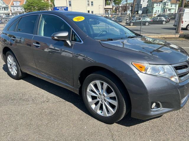 used 2013 Toyota Venza car, priced at $11,495