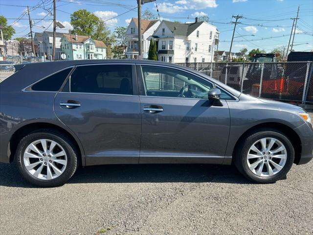 used 2013 Toyota Venza car, priced at $11,495