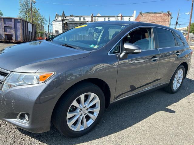 used 2013 Toyota Venza car, priced at $11,495