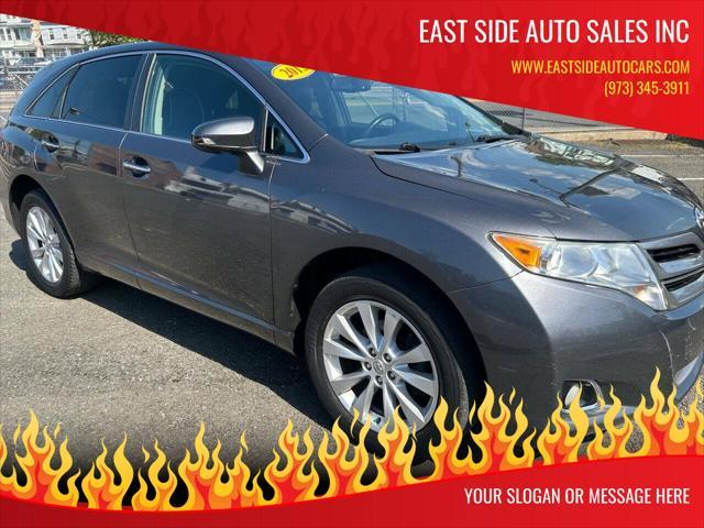 used 2013 Toyota Venza car, priced at $11,495